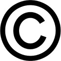 Copyright C symbol